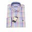 Camisa Multicolor “La Española”